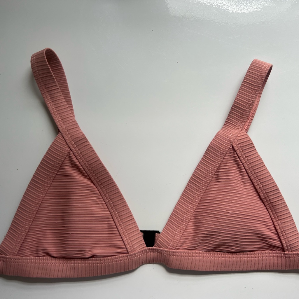 Blackbough Bikini Top